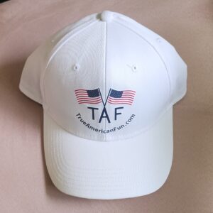 True American Fun Hat